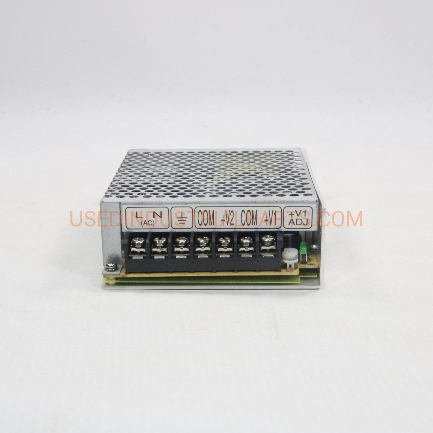 Mean Well RD-65B Power Supply-Power Supply-AE-04-02-05-Used Industrial Parts