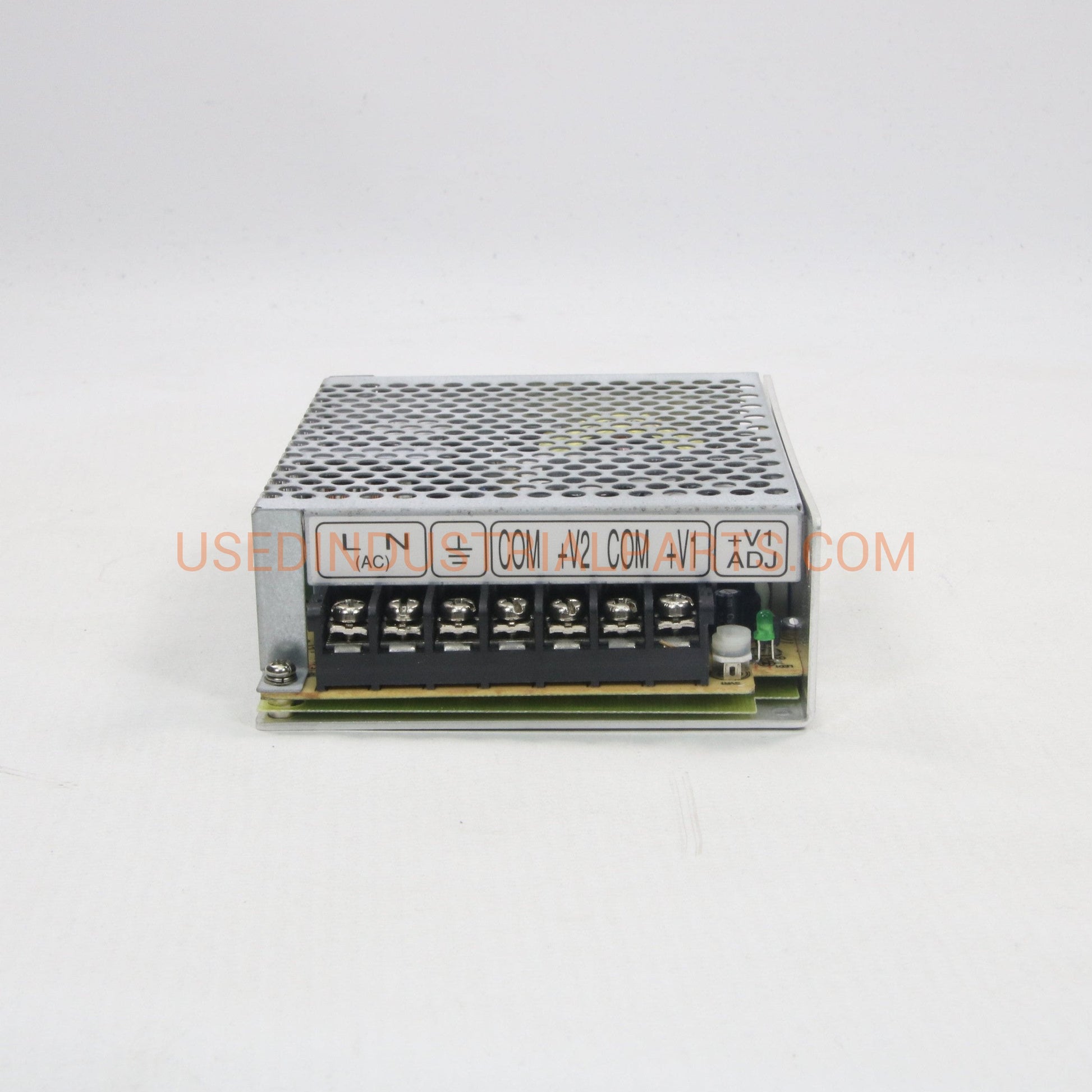 Mean Well RD-65B Power Supply-Power Supply-AE-04-02-05-Used Industrial Parts