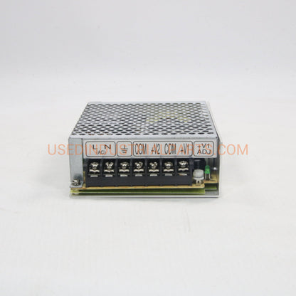 Mean Well RD-65B Power Supply-Power Supply-AE-04-02-05-Used Industrial Parts