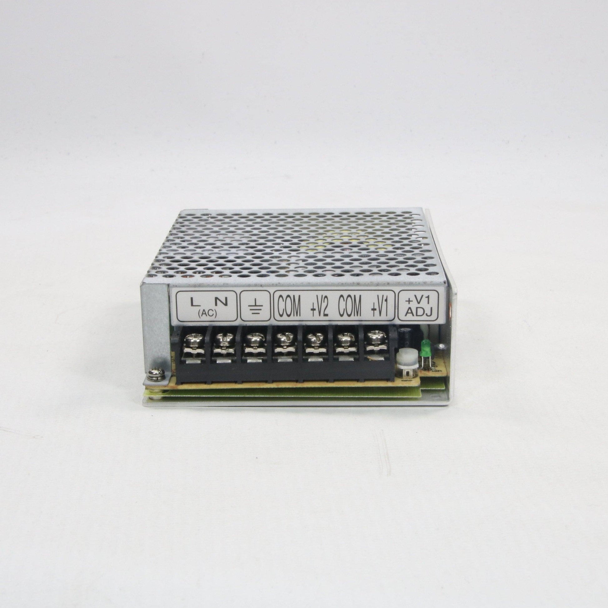 Mean Well RD-65B Power Supply-Power Supply-Used Industrial Parts