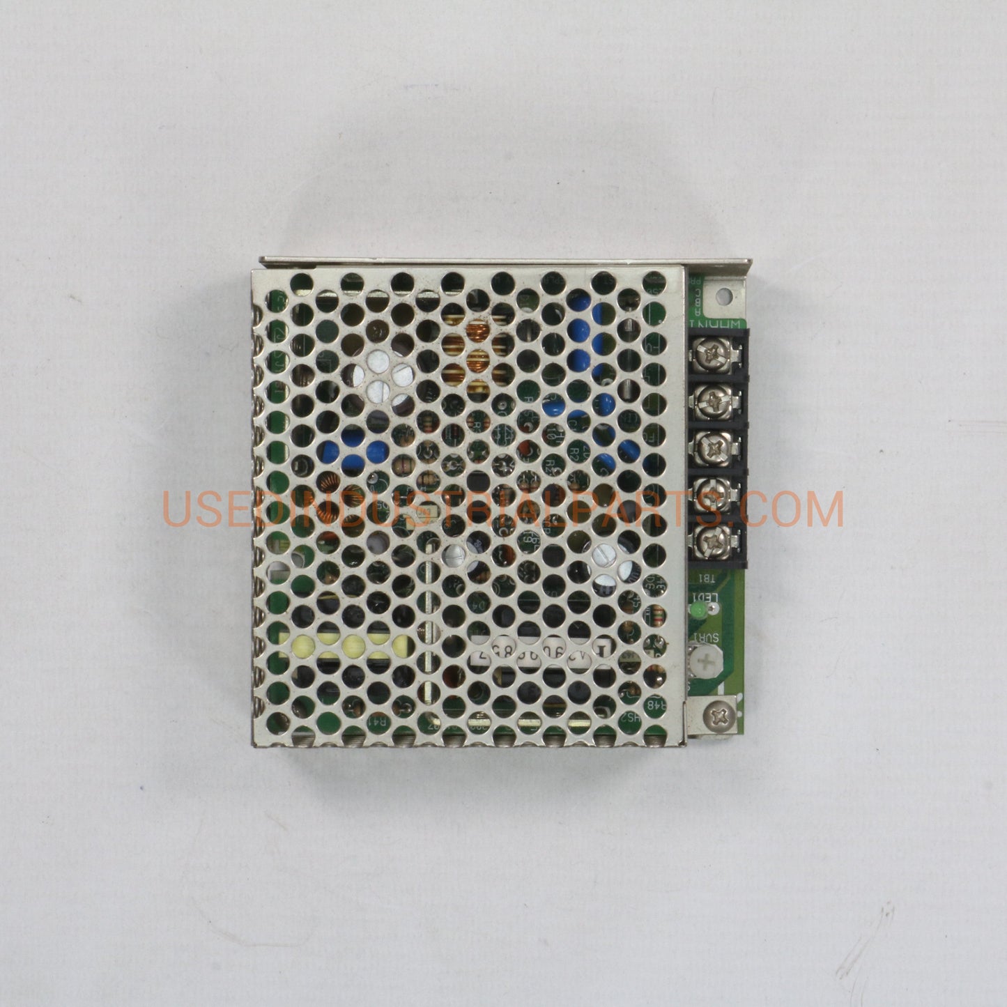 Mean Well SD-25B-5 Power Supply-Power Supply-AE-05-03-02-Used Industrial Parts