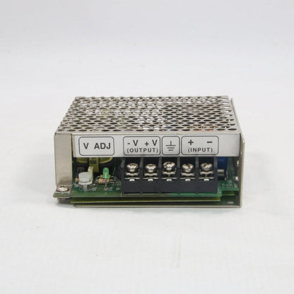 Mean Well SD-25B-5 Power Supply-Power Supply-Used Industrial Parts