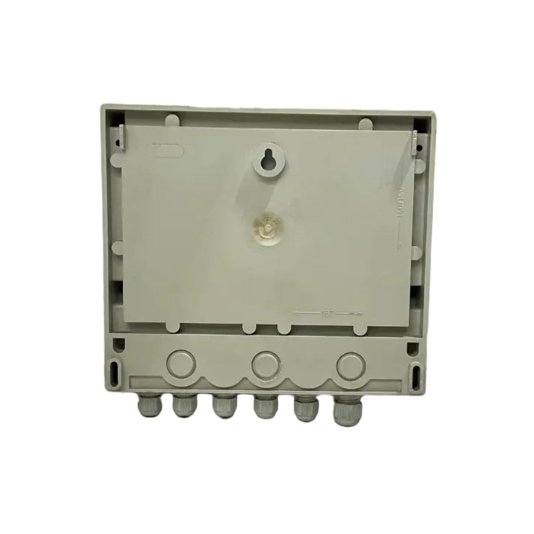 Mecair MTS4 D4 Solenoid Pulse Jet Sequencer-Solenoid Pulse Jet Sequencer-Used Industrial Parts