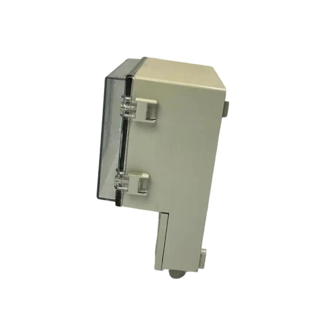 Mecair MTS4 D4 Solenoid Pulse Jet Sequencer-Solenoid Pulse Jet Sequencer-Used Industrial Parts