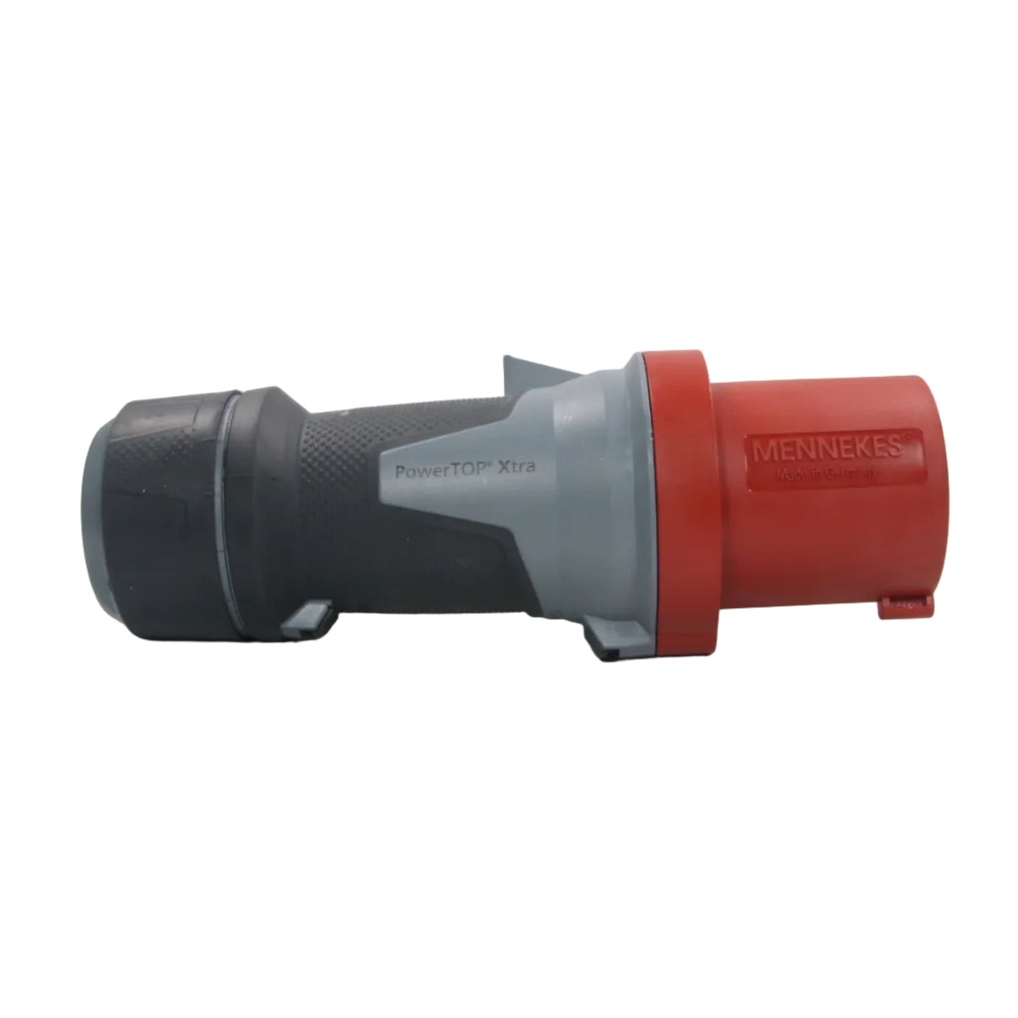 Mennekes Powertop Extra Industrial CEE Plug-Industrial CEE Plug-Used Industrial Parts
