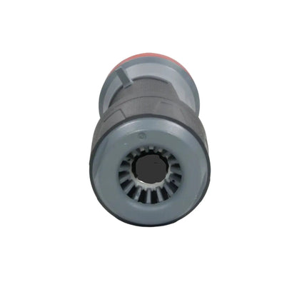 Mennekes Powertop Extra Industrial CEE Plug-Industrial CEE Plug-Used Industrial Parts