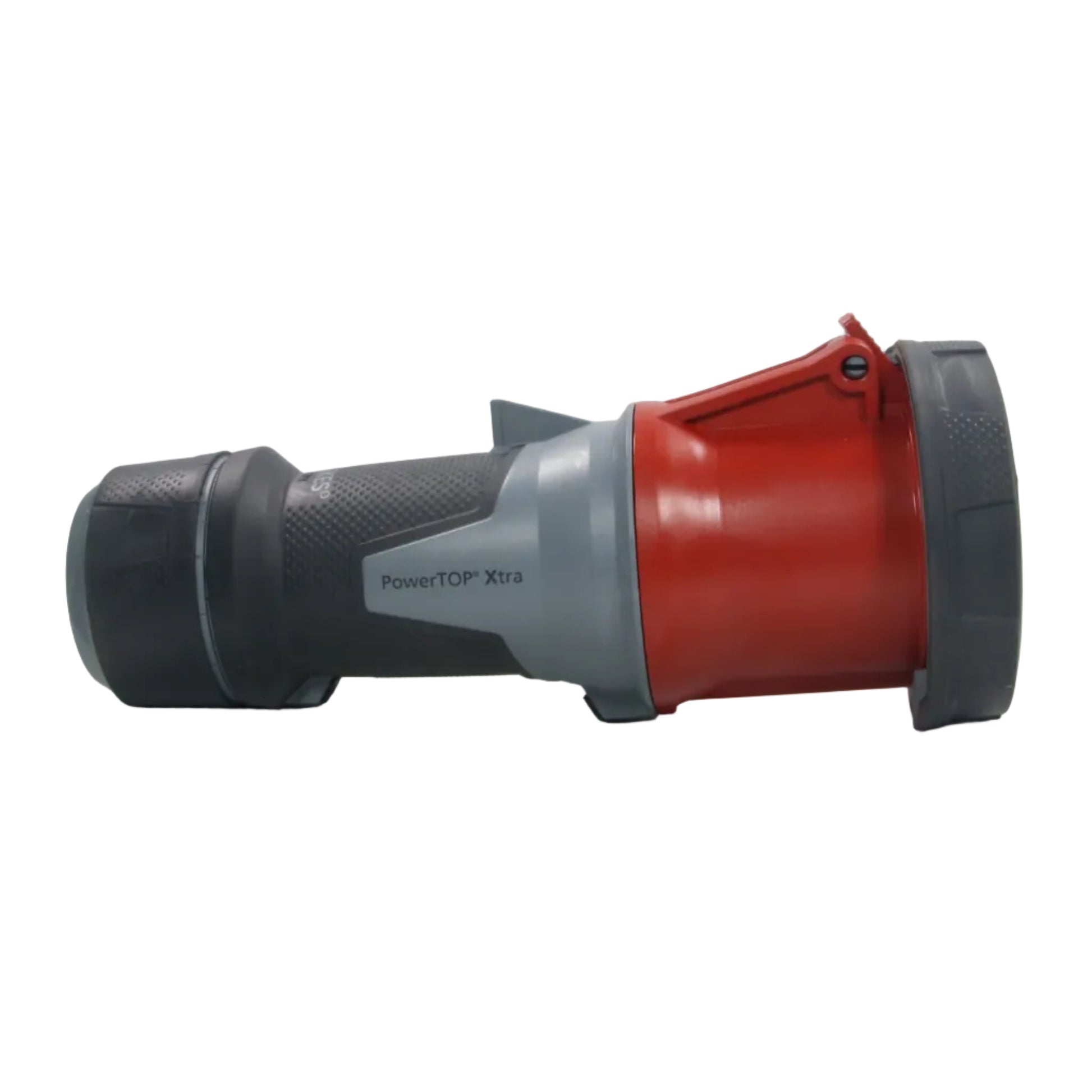 Mennekes Powertop Xtra Industrial CEE Connector/Coupler-Industrial CEE Connector / Coupler-Used Industrial Parts