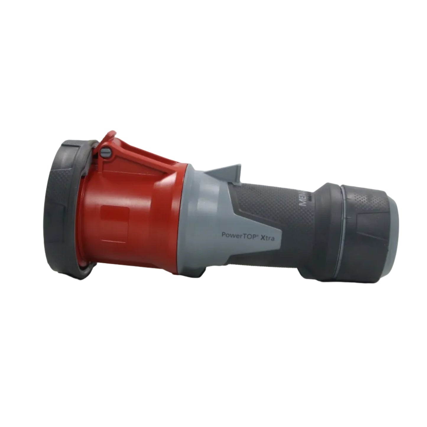 Mennekes Powertop Xtra Industrial CEE Connector/Coupler-Industrial CEE Connector / Coupler-Used Industrial Parts