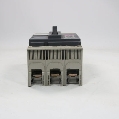 Merlin Gerin Circuit Breaker Compact NS100H TM 63D-Circuit Breaker-AA-04-01-Used Industrial Parts