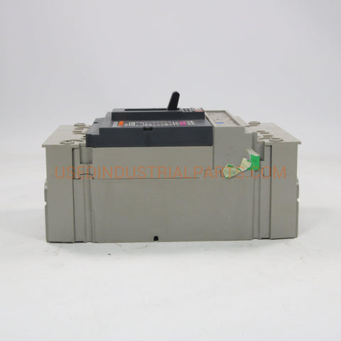 Image of Merlin Gerin Circuit Breaker Compact NS160H TM 63D-Circuit Breaker-AA-04-01-Used Industrial Parts