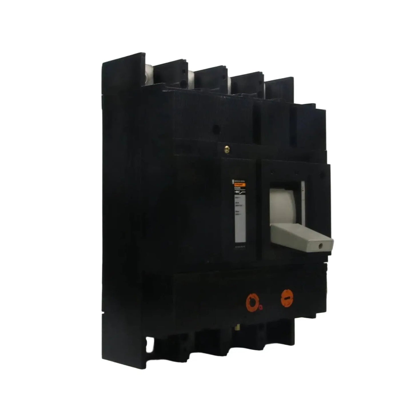 Merlin Gerin Compact C630N Circuit Breaker-Circuit Breaker-CE-02-01-01-6152429392304-Used Industrial Parts