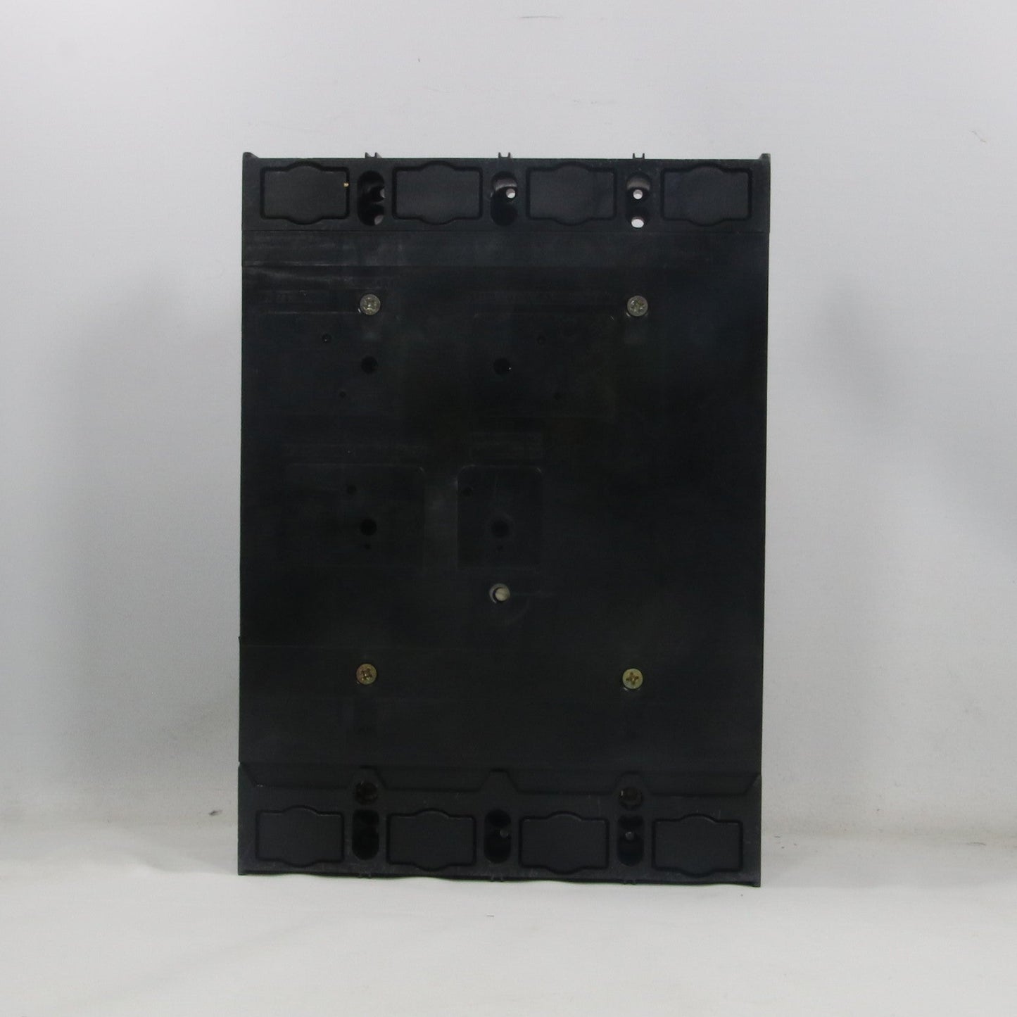 Merlin Gerin Compact C630N Circuit Breaker-Circuit Breaker-Used Industrial Parts
