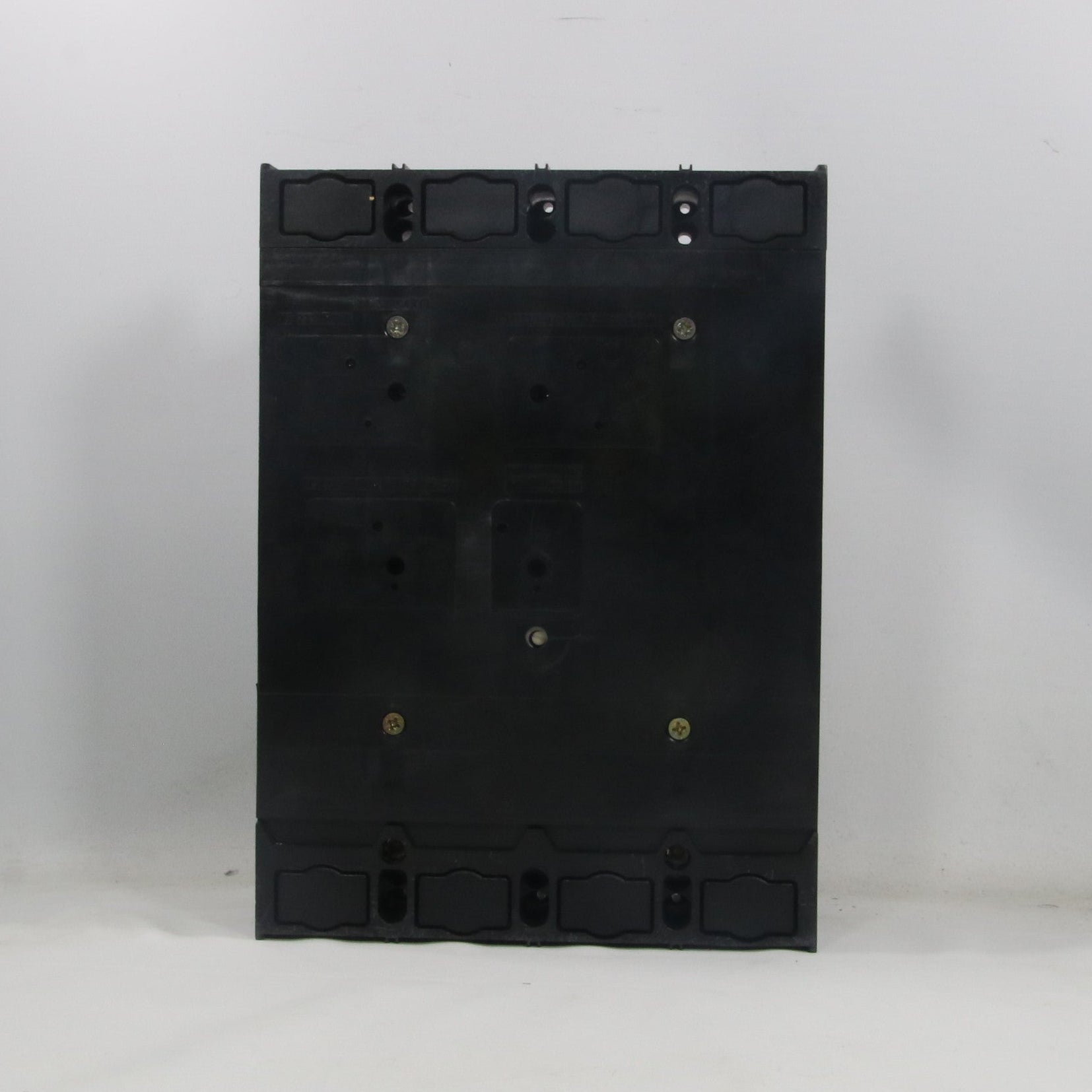 Merlin Gerin Compact C630N Circuit Breaker-Circuit Breaker-Used Industrial Parts