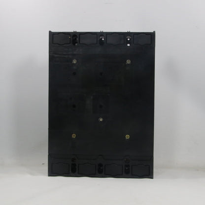 Merlin Gerin Compact C630N Circuit Breaker-Circuit Breaker-Used Industrial Parts