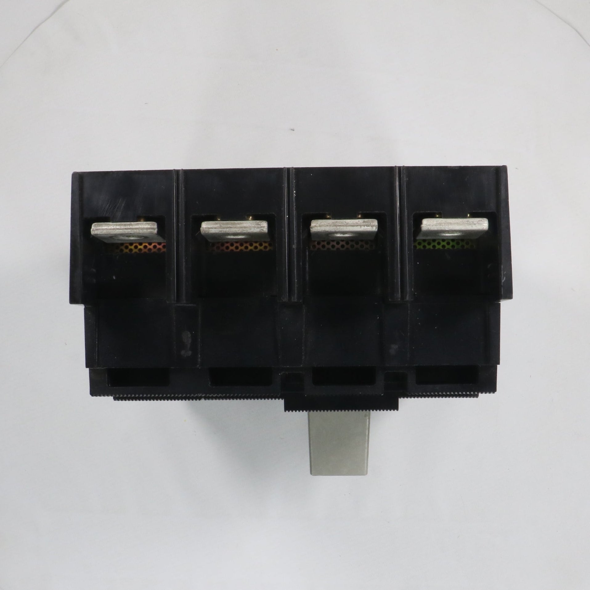 Merlin Gerin Compact C630N Circuit Breaker-Circuit Breaker-Used Industrial Parts