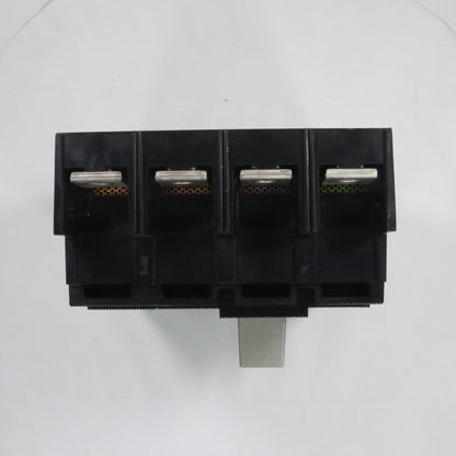 Merlin Gerin Compact C630N Circuit Breaker-Circuit Breaker-Used Industrial Parts