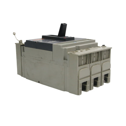 Merlin Gerin Compact NS250N Circuit Breaker MA220-Circuit Breaker-Used Industrial Parts