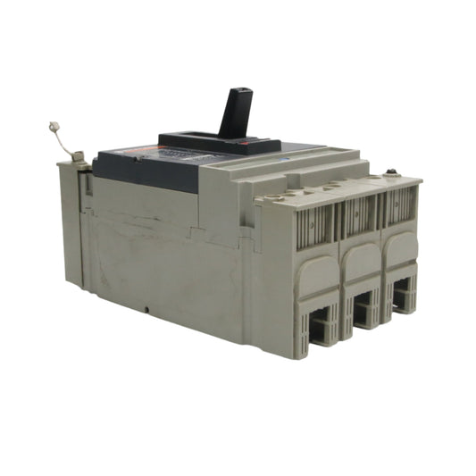 Merlin Gerin Compact NS250N Circuit Breaker MA220-Circuit Breaker-Used Industrial Parts