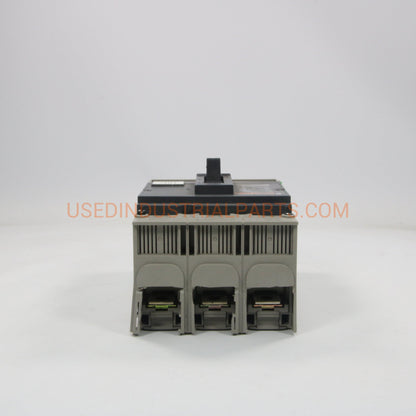 Merlin Gerin Compact NS250N Circuit Breaker TM250D-Circuit Breaker-Used Industrial Parts