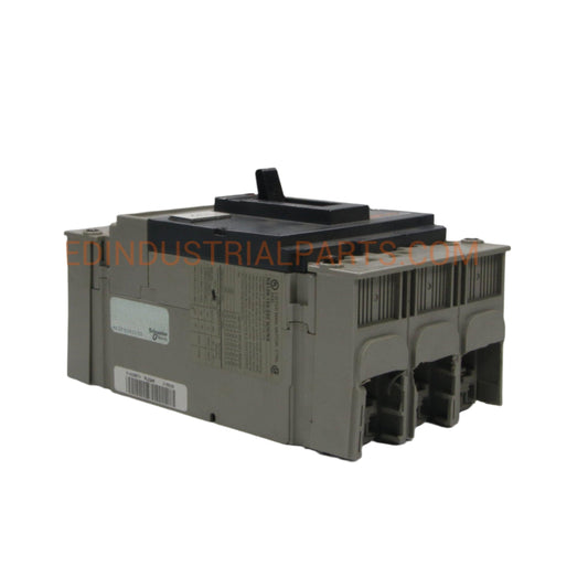 Merlin Gerin Compact NS250N Circuit Breaker TM250D-Circuit Breaker-Used Industrial Parts