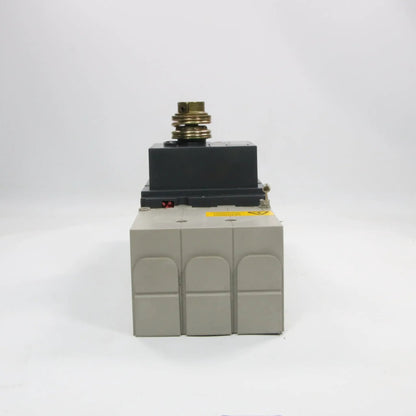 Merlin Gerin Compact NS250N Circuit Breaker with STR 22 SE Trip Unit-Circuit Breaker-Used Industrial Parts