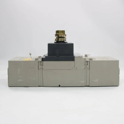 Merlin Gerin Compact NS250N Circuit Breaker with STR 22 SE Trip Unit-Circuit Breaker-Used Industrial Parts