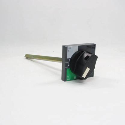Merlin Gerin Compact NS250N Circuit Breaker with STR 22 SE Trip Unit-Circuit Breaker-Used Industrial Parts