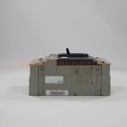Merlin Gerin Compact NS250N Circuit Breaker with TM250D Trip Unit-Circuit Breaker-Used Industrial Parts