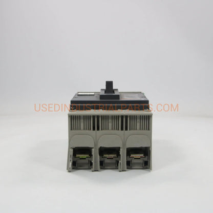 Merlin Gerin Compact NS250N Circuit Breaker with TM250D Trip Unit-Circuit Breaker-Used Industrial Parts