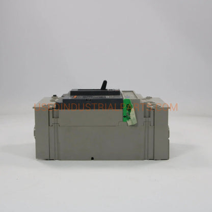 Merlin Gerin Compact NS250N Circuit Breaker with TM250D Trip Unit-Circuit Breaker-Used Industrial Parts