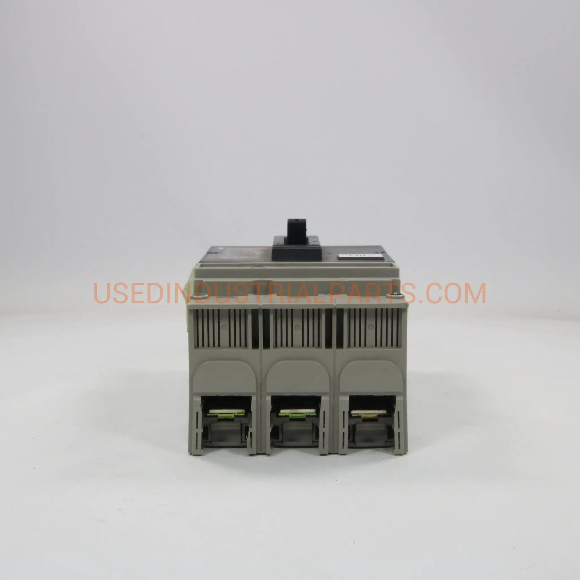 Merlin Gerin Compact NS250N Circuit Breaker with TM250D Trip Unit-Circuit Breaker-Used Industrial Parts