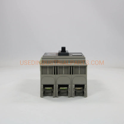 Merlin Gerin Compact NS250N Circuit Breaker with TM250D Trip Unit-Circuit Breaker-Used Industrial Parts