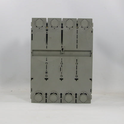 Merlin Gerin Compact NS400N Circuit Breaker & STR 23 SE Trip Unit-Circuit Breaker-Used Industrial Parts