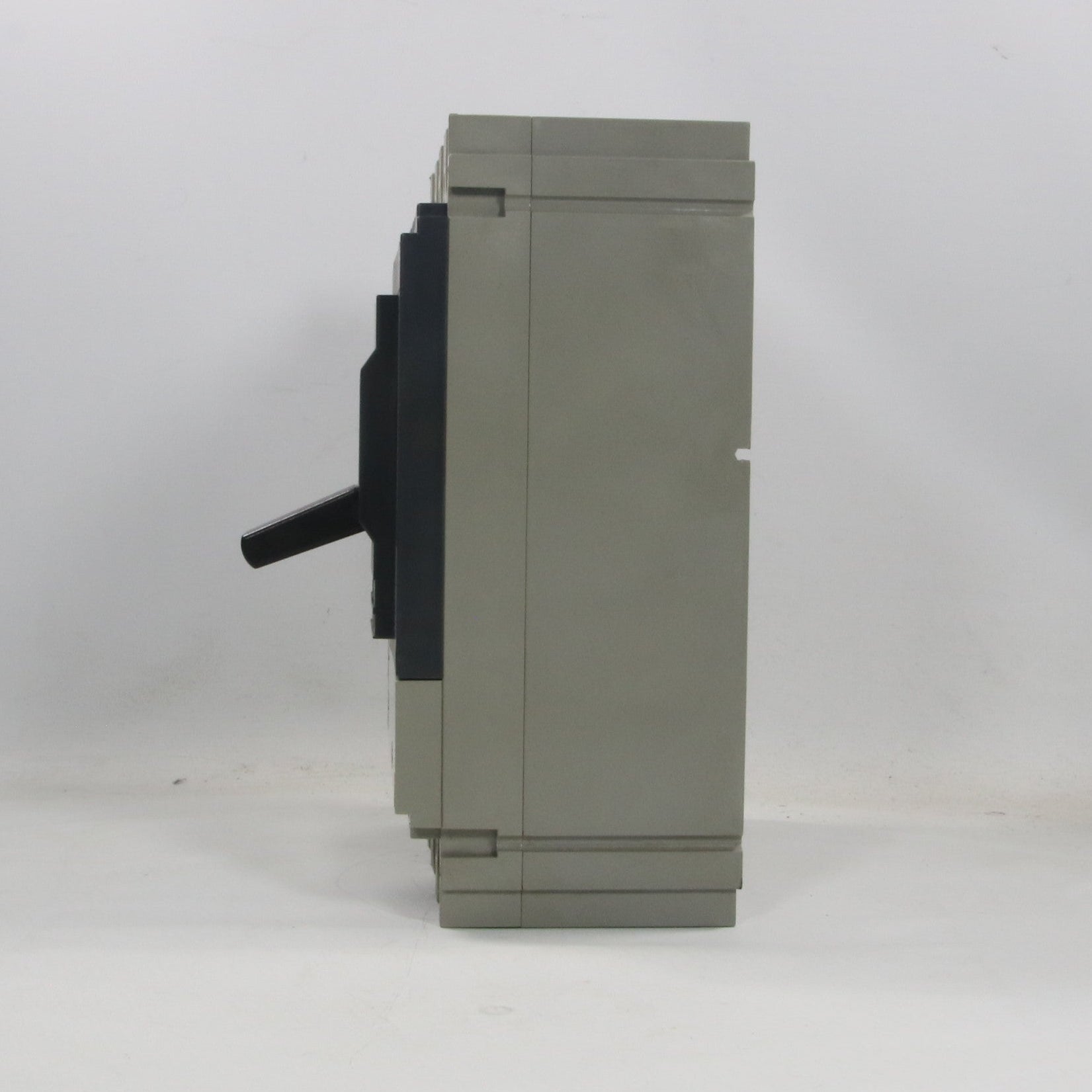 Merlin Gerin Compact NS400N Circuit Breaker & STR 23 SE Trip Unit-Circuit Breaker-Used Industrial Parts