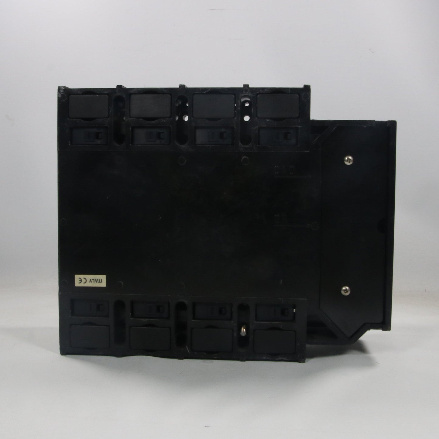 Merlin Gerin Interpact IN630 Switch Disconnector-Switch Disconnector-Used Industrial Parts