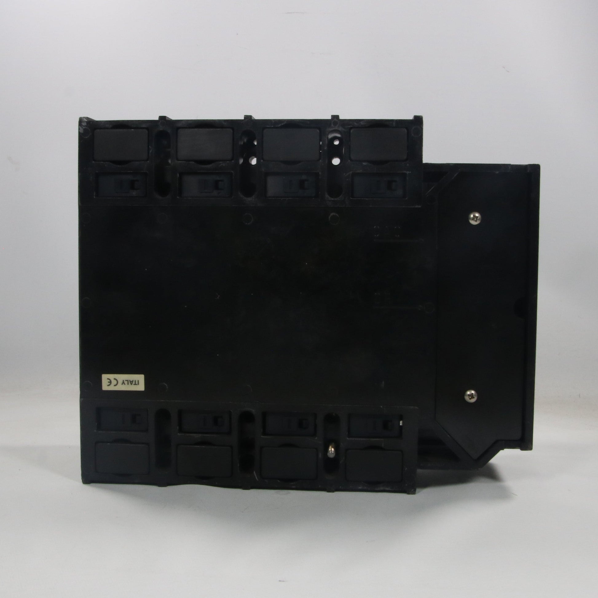 Merlin Gerin Interpact IN630 Switch Disconnector-Switch Disconnector-Used Industrial Parts