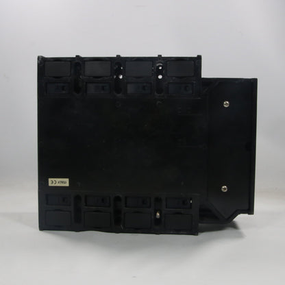 Merlin Gerin Interpact IN630 Switch Disconnector-Switch Disconnector-Used Industrial Parts