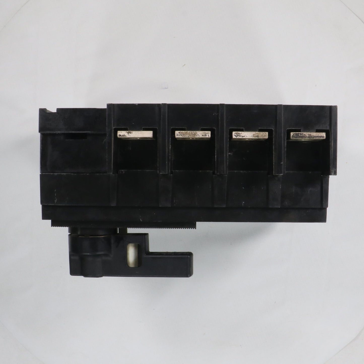 Merlin Gerin Interpact IN630 Switch Disconnector-Switch Disconnector-Used Industrial Parts