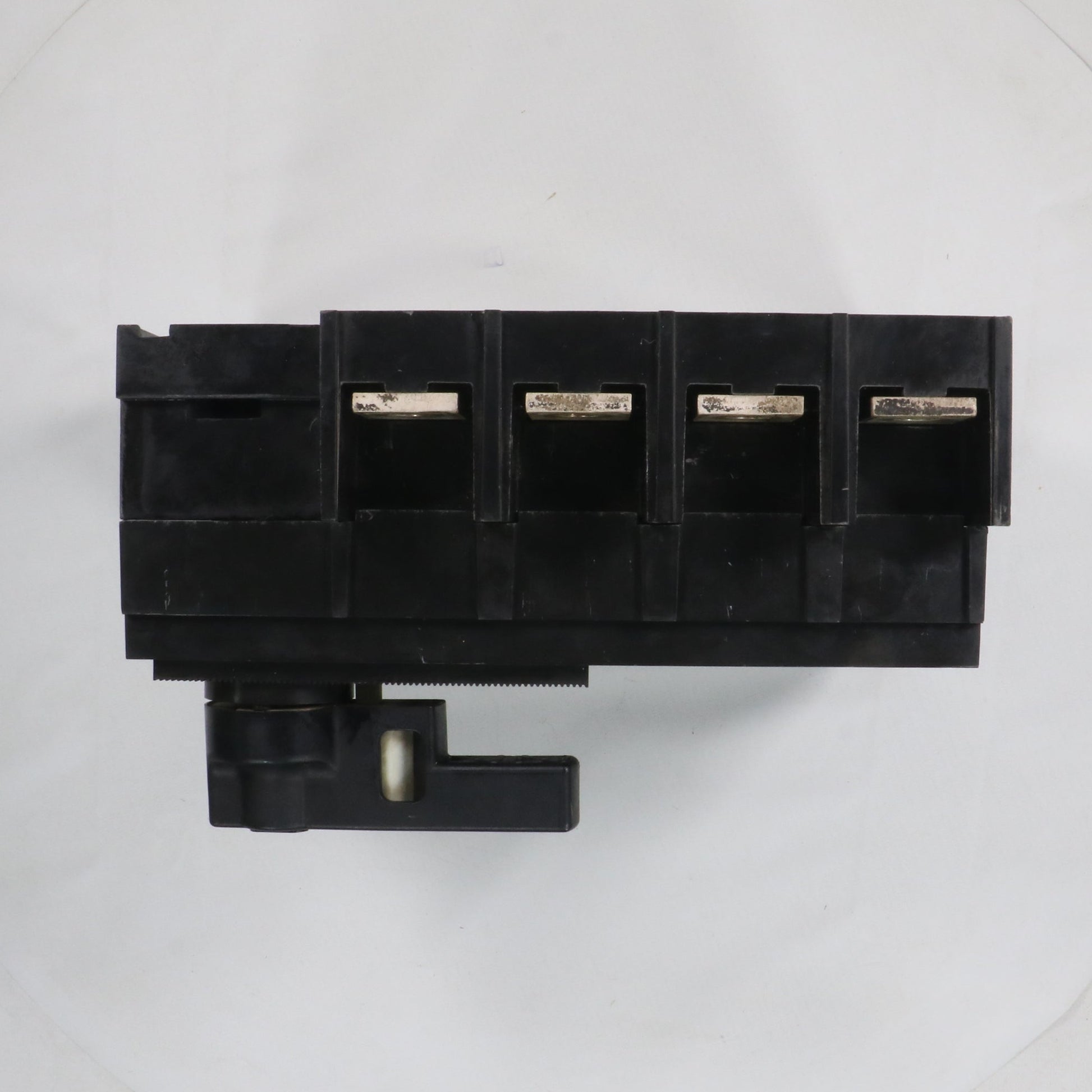 Merlin Gerin Interpact IN630 Switch Disconnector-Switch Disconnector-Used Industrial Parts
