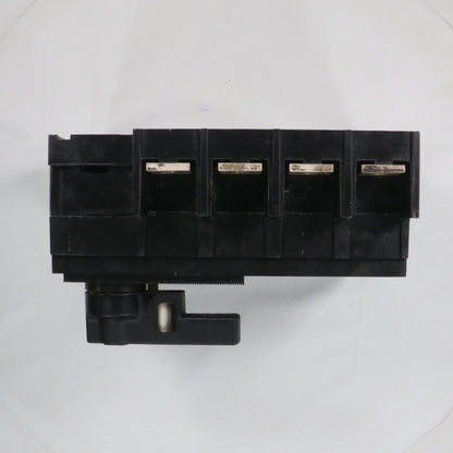 Merlin Gerin Interpact IN630 Switch Disconnector-Switch Disconnector-Used Industrial Parts
