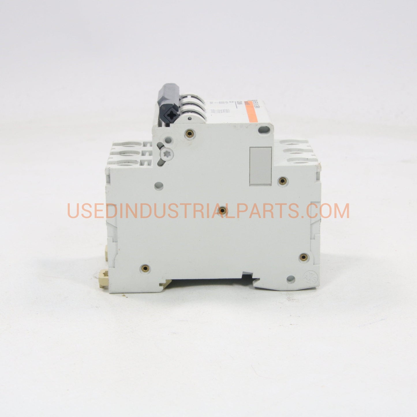 Merlin Gerin Multi9 C60N C3 Circuit Breaker-Circuit Breaker-AA-04-02-Used Industrial Parts