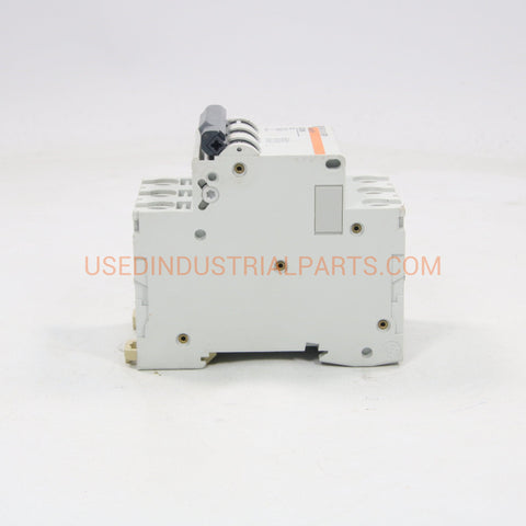 Image of Merlin Gerin Multi9 C60N C3 Circuit Breaker-Circuit Breaker-AA-04-02-Used Industrial Parts