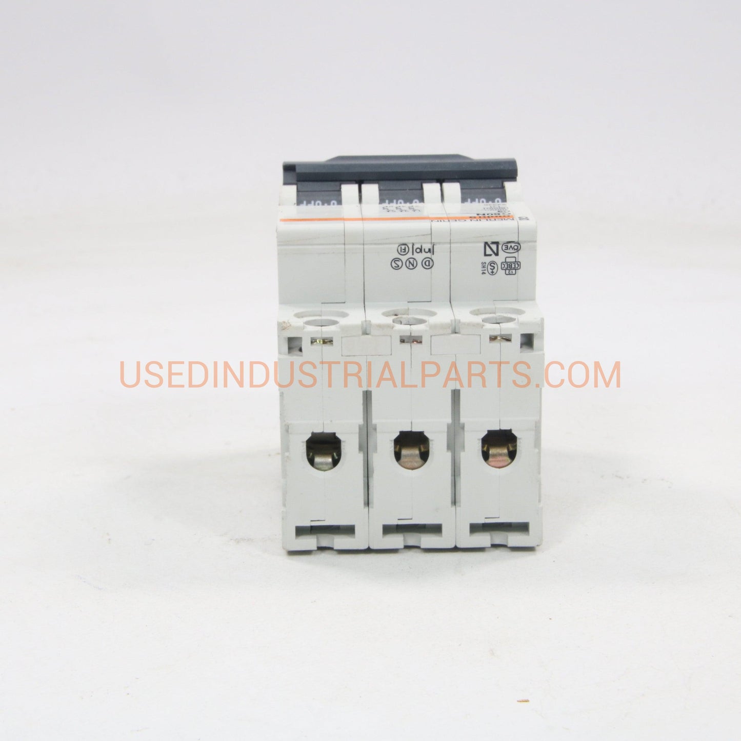 Merlin Gerin Multi9 C60N C3 Circuit Breaker-Circuit Breaker-AA-04-02-Used Industrial Parts