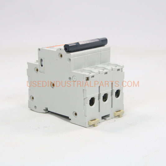 Merlin Gerin Multi9 C60N C3 Circuit Breaker-Circuit Breaker-AA-04-02-Used Industrial Parts