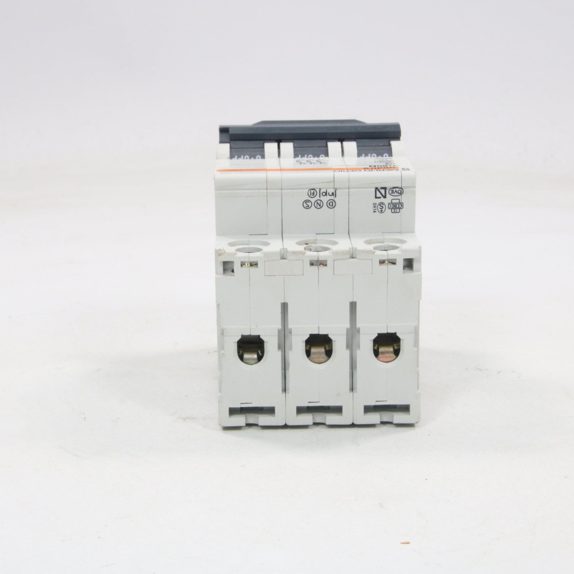 Merlin Gerin Multi9 C60N C3 Circuit Breaker-Circuit Breaker-Used Industrial Parts