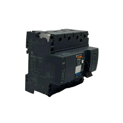 Merlin Gerin Multi9 NG125H Miniature Circuit Breaker-Miniature Circuit Breaker-01-AB-02-06-02-6152430129128-Used Industrial Parts