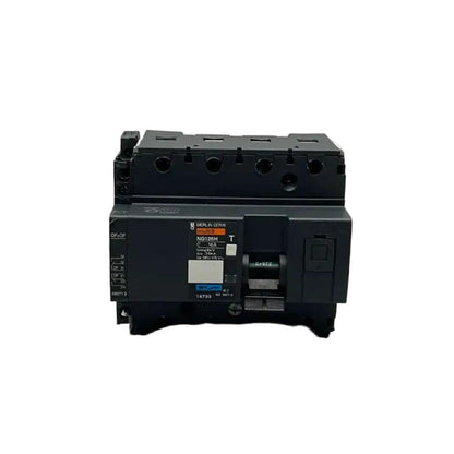 Merlin Gerin Multi9 NG125H Miniature Circuit Breaker-Miniature Circuit Breaker-Used Industrial Parts