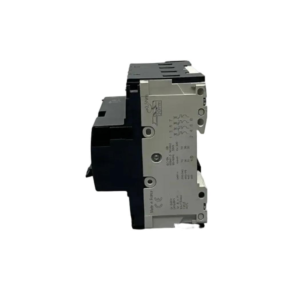 Merlin Gerin Multi9 NG125H Miniature Circuit Breaker-Miniature Circuit Breaker-Used Industrial Parts