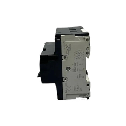 Merlin Gerin Multi9 NG125H Miniature Circuit Breaker-Miniature Circuit Breaker-Used Industrial Parts