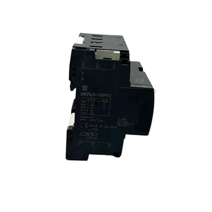 Merlin Gerin Multi9 NG125H Miniature Circuit Breaker-Miniature Circuit Breaker-Used Industrial Parts